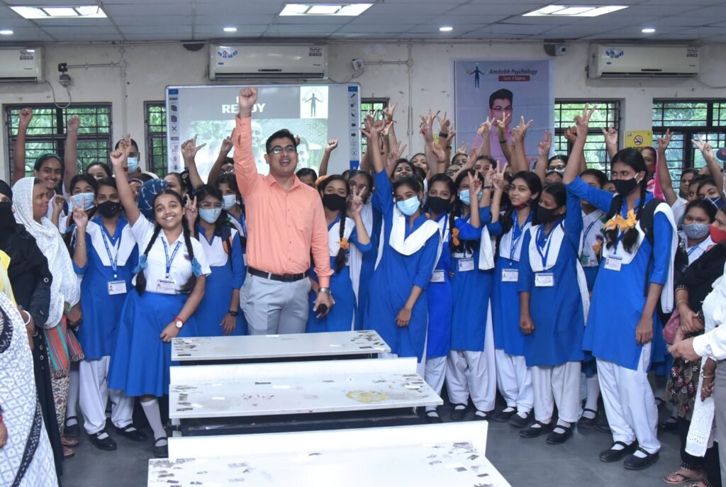 Top Psychologist in Thane