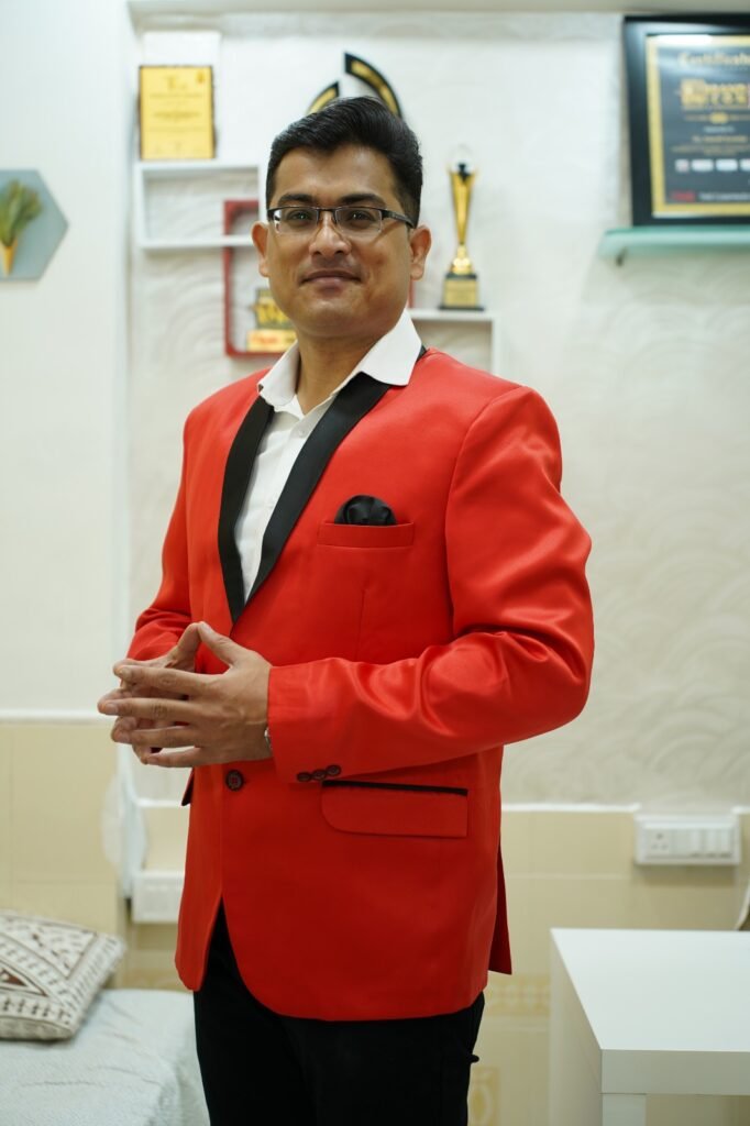 best psychologist in Thane