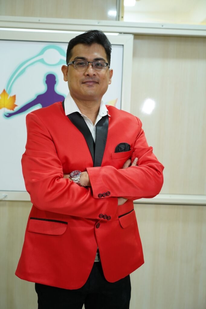 Psychologist in Thane