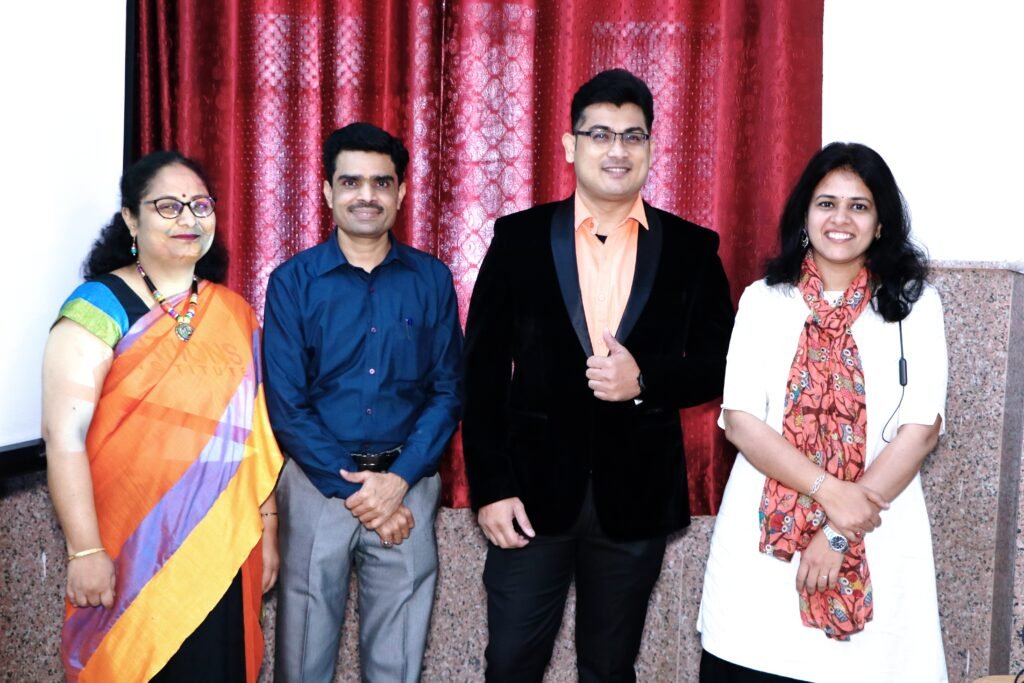 best psychologist in Thane