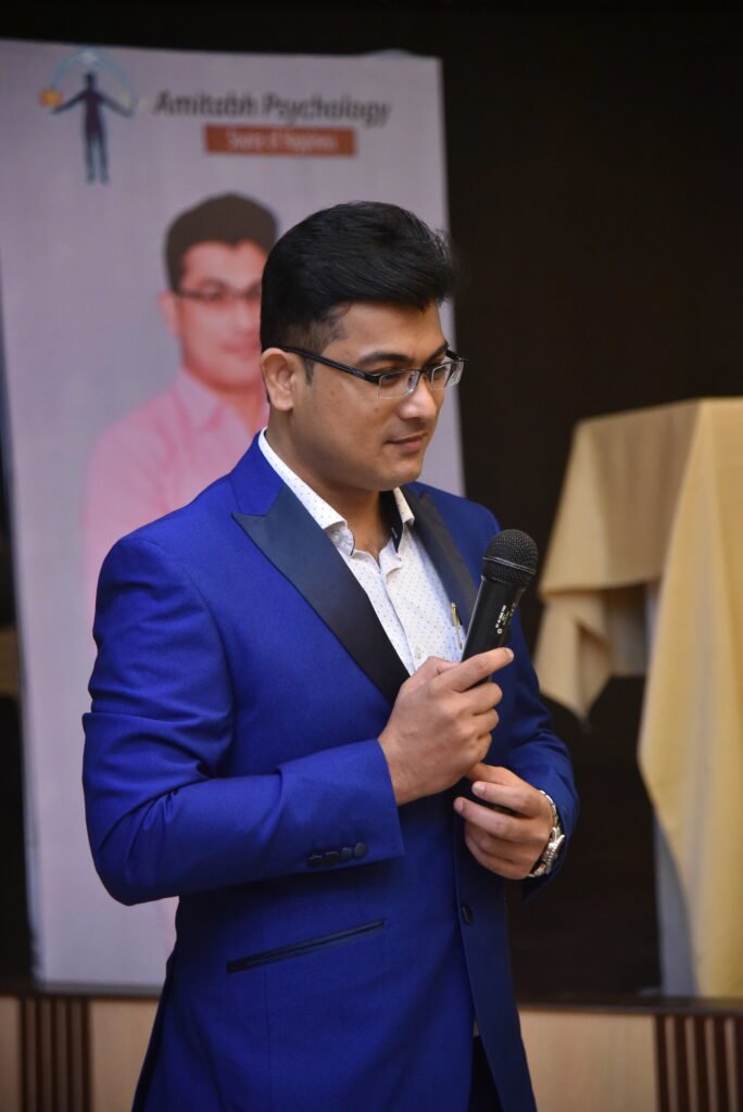 best psychologist in Thane