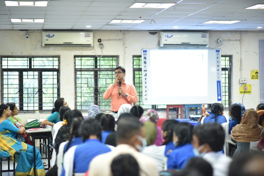Best Psychologist in Thane