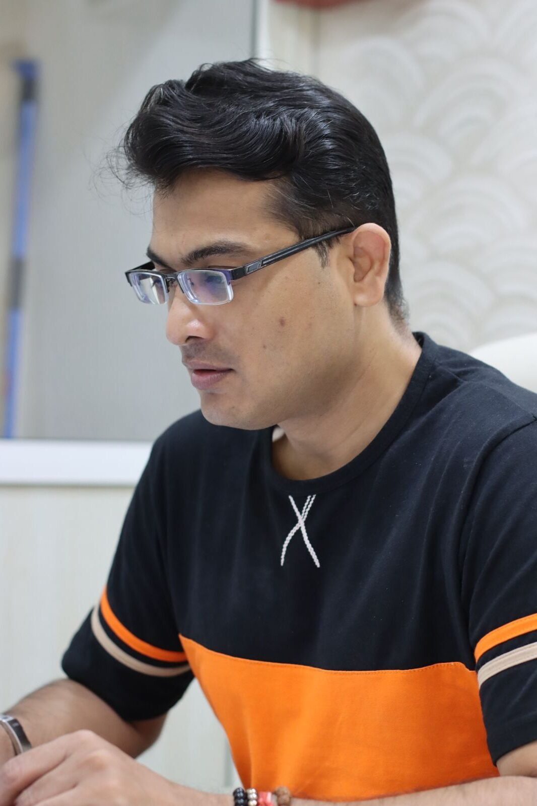 best psychologist in Thane