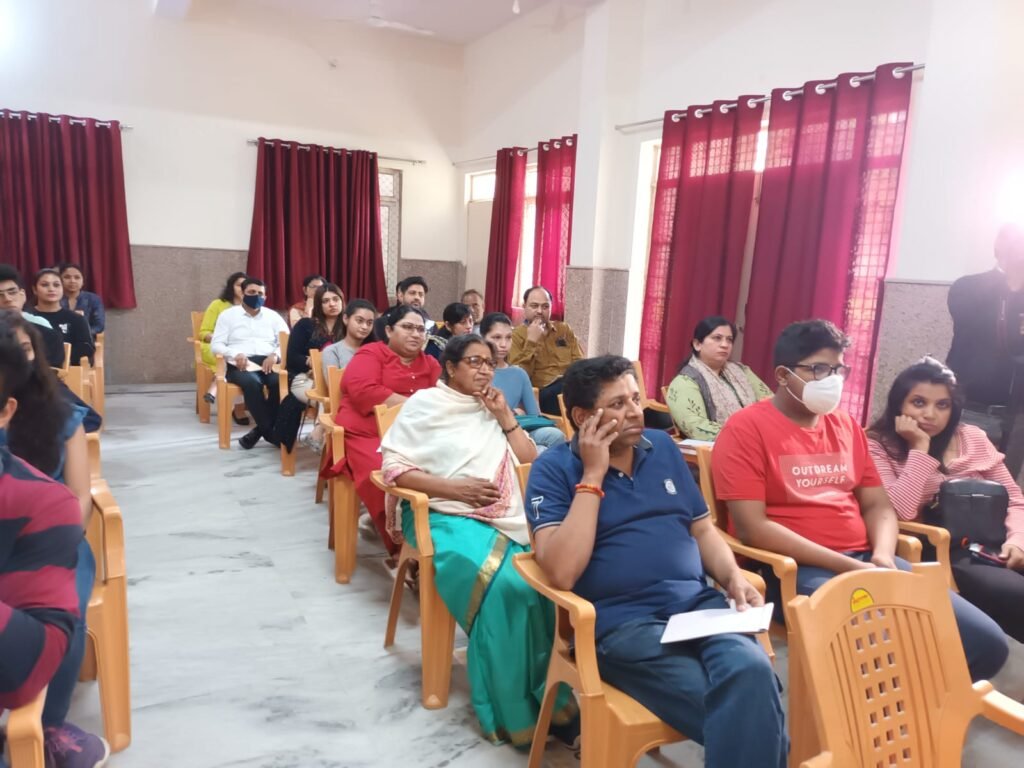 psychologist in thane