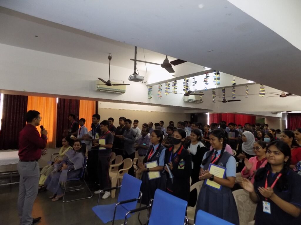 psychologist in thane