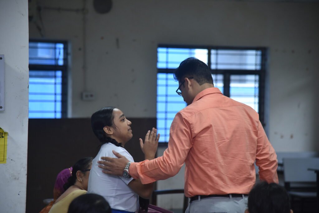 psychologist in thane