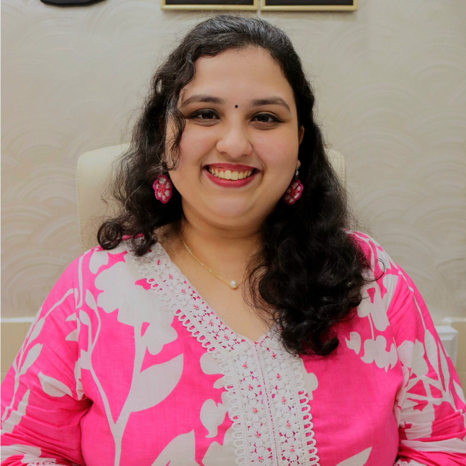 Ms. Manasi Santosh Manali Pandit