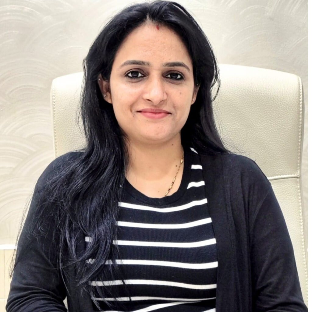Anxiety Counselling Thane