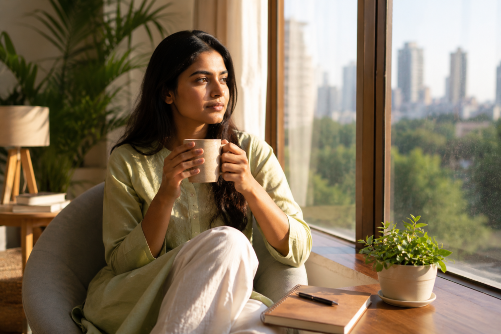 Anxiety Symptoms You Should Never Ignore