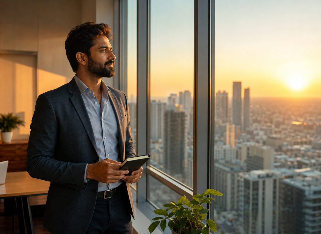 Mental Health Support for Entrepreneurs