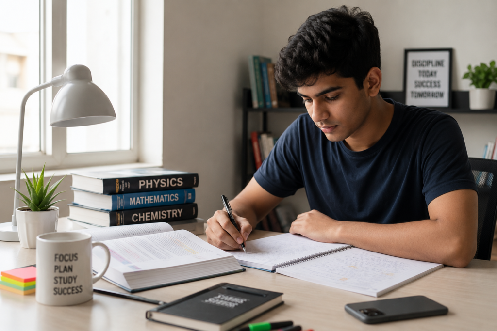Concentration improvement strategies