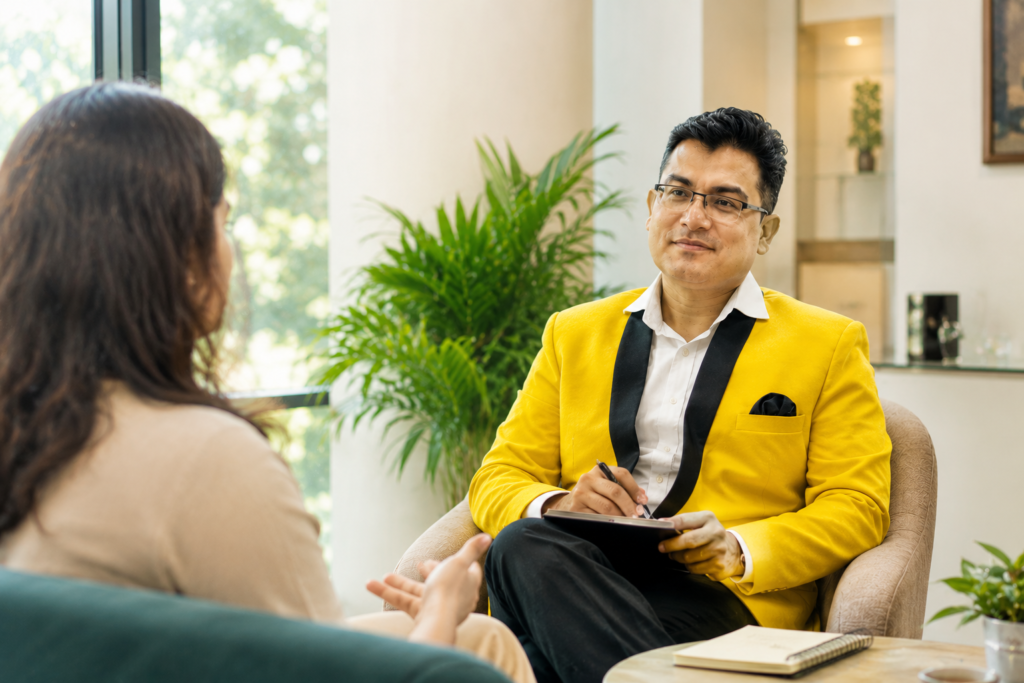 Counselling in Thane