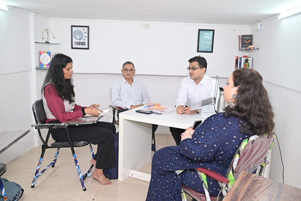 Counsellor in Thane